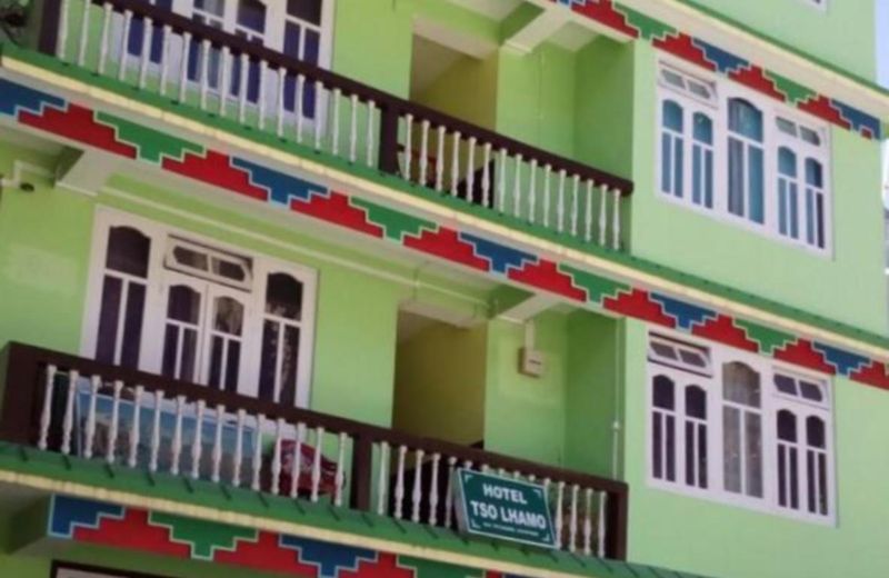 Hotel Tso Lhamo