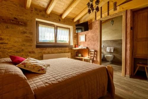 b&b le nosare