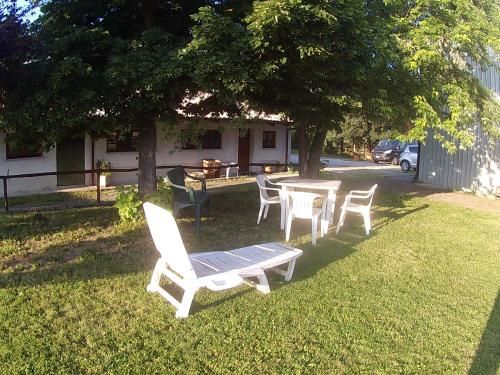 Gavi/Alice Open space