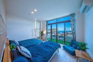 Refurnished 2021! Sea View 5room/2bath/outdoor BBQ