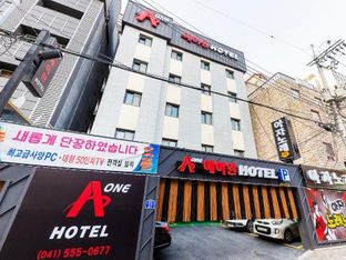 Hotel Image 1