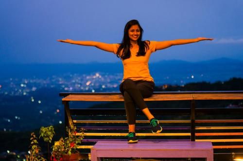 Outdoor Pictures 12