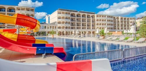 Belvedere Hotel - All inclusive