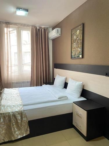 Sayat Nova Apartment