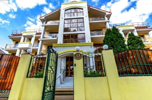 Iva Guest House