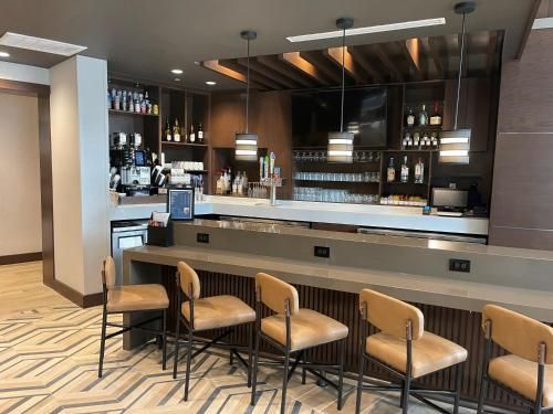 Hyatt Place Austin Lake Travis/Four Points