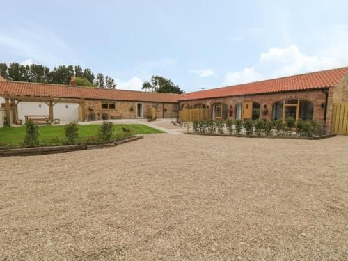 Plough Cottage