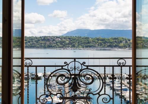 The Woodward, an Oetker Collection Hotel