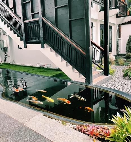 Buri Sriping Riverside Resort & Spa - SHA Extra Plus