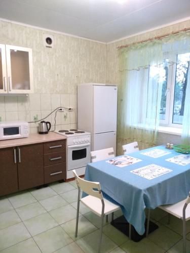 Guest House Severnaya Noch