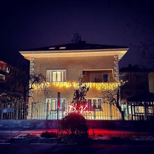 Da Vinci Guesthouse