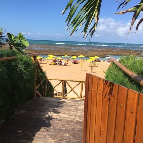 GUARAJUBA Condomínio PARAÍSO DOS CORAIS BEACH RESORT 132
