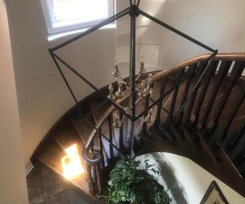 Willow Pond Satellite B&B