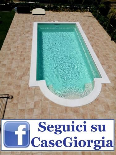 Villa Giorgia 2020