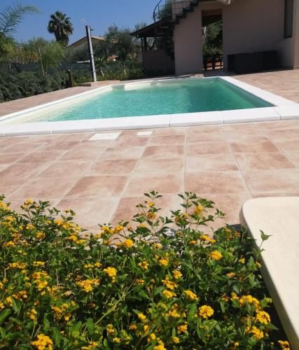 Villa Giorgia 2020