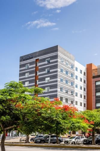 Fairfield by Marriott Inn & Suites Cancun Downtown