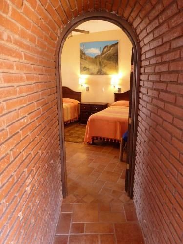 La Cupula B&B Teotitlan