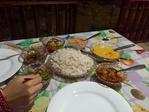 Pasan Guest