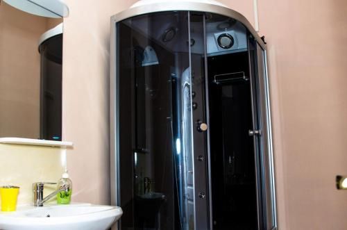 Guesthouse Nadezhda