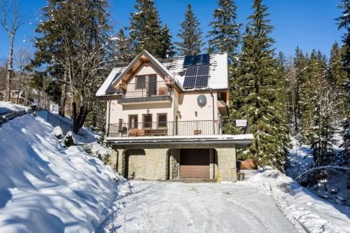 TatryTop Alpejski SPA