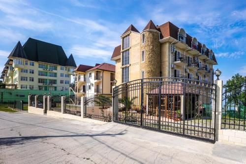 More Hotel