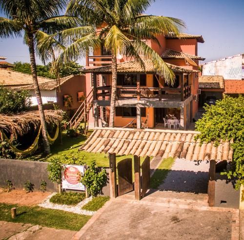 Mahalo Guest House
