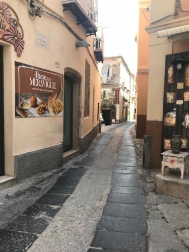 B&B Chez Moi