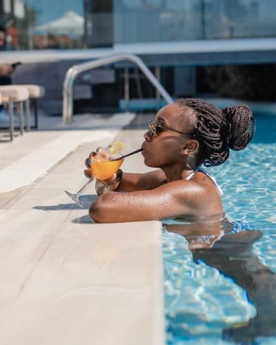 Serenity Suites