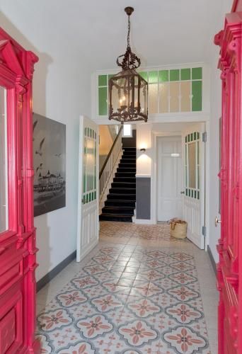 Villa Seeblick "Stettiner Haff"