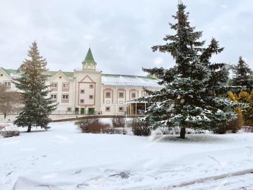 Hotel Boutique Bogorodskoye