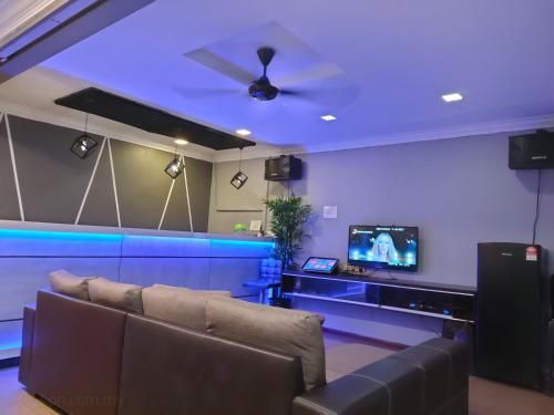 Sea Love Homestay