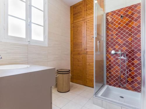 Gîte La Bernerie-en-Retz, 3 pièces, 4 personnes - FR-1-306-833