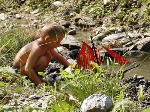 Outdoor Pictures 1