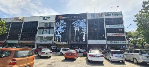OYO 90406 Mirani Hotel