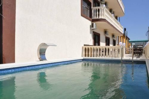 Hotel Malena