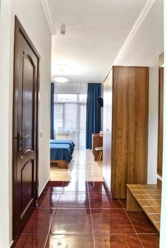 Resort hotel YUG