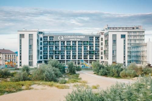 CORUDO Family Resort&Spa