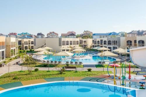 Morea Family Resort&Spa