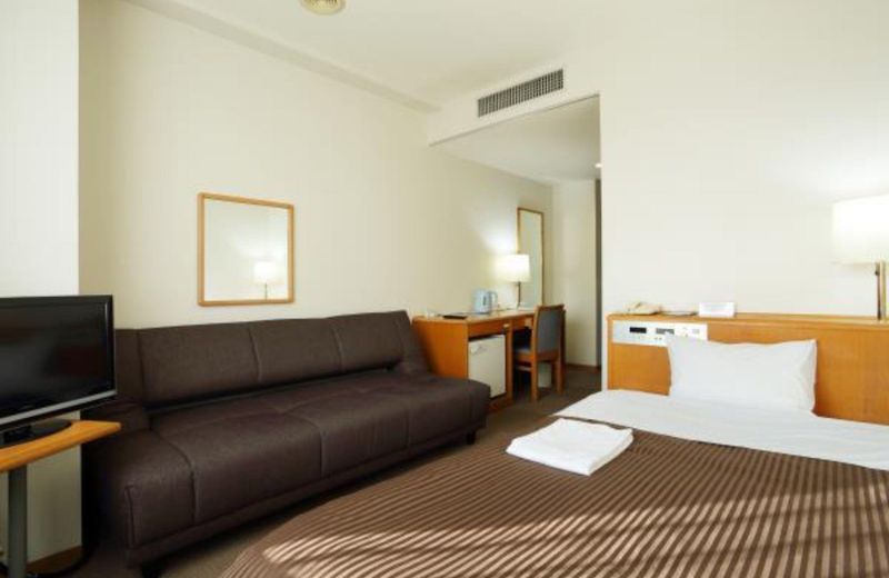 SAIDAIJI GRAND HOTEL - Vacation STAY 92822