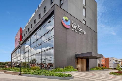 Ramada Encore by Wyndham Bogota Zona Franca