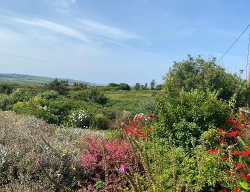 Atlantic Garden Lodge,Art Studio &Garden
