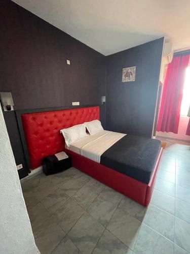 Hotel luxxor