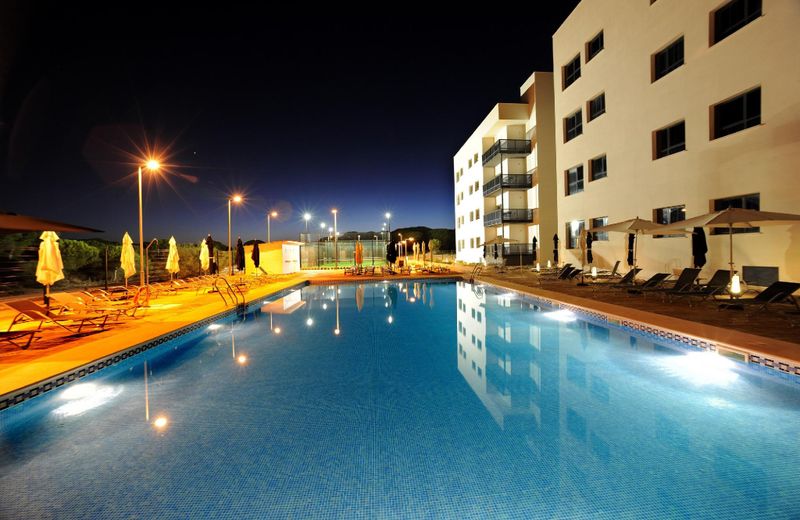 Leo Deluxe Punta Umbria