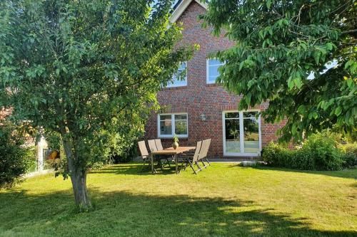 Gemutliche Wohnung - 30 min bis Hamburg & Ostsee