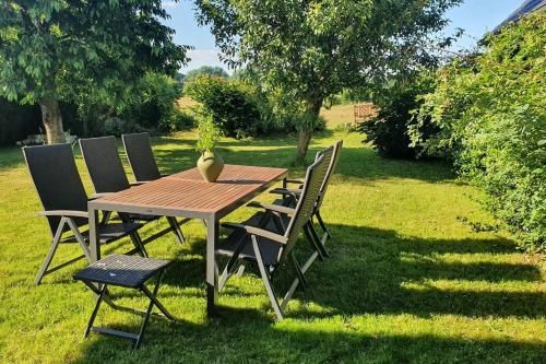 Gemutliche Wohnung - 30 min bis Hamburg & Ostsee
