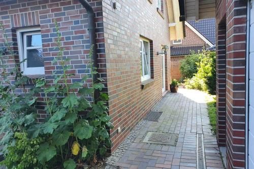 Gemutliche Wohnung - 30 min bis Hamburg & Ostsee