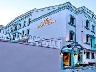 Hotel Image 1