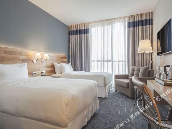 Ever Otel Avrupa