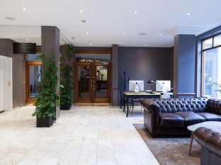 Hotel Image 1