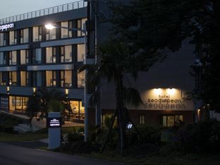 Hotel Image 1
